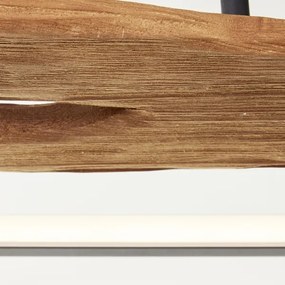 Brilliant - LED Stmievateľné stropné svietidlo CHAUMONT LED/48W/230V