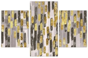 Obraz - Moderná dekorácia (90x60 cm)