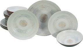 XXXLutz JEDÁLENSKÝ SERVIS Neapel Offwhite 16-dielne Creatable - Online Only bytové doplnky - 007768069302