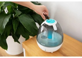 Zvlhčovač vzduchu Sencor SHF 2080WH