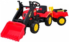 Traktor s prívesom a príslušenstvom Ramiz - 3005.CR