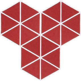 Cementové dlaždice 6430 | Articima