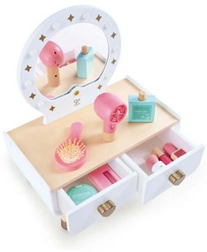 Hape Môj štýlový kozmetický stolček