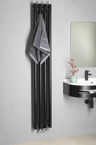 Sapho Sapho, PILON vykurovacie teleso 270x1800mm, so 4 háčikmi, chróm, IZ120T