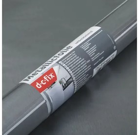 Samolepiaca fólia d-c-fix® Metallic Brush 67,5x150 cm