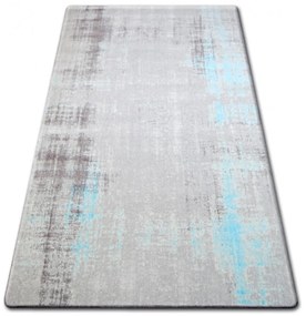Luxusný kusový koberec akryl Tingo krémový 80x150cm