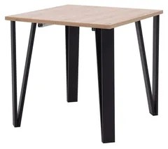 Rozťahovací stôl ADEO, dub artisan