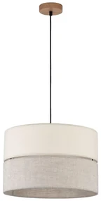 TK Lighting - Závesné lampa Eco380