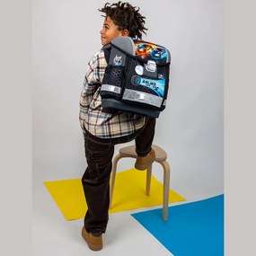 Školský set BELMIL Race it