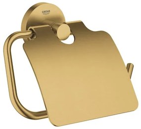 Grohe Essentials držiak toaletného papiera kartáčovaný cool sunrise G40367GN1