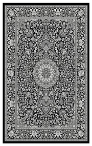 Viskózový koberec Shiraz 0,67/1,1 2925 68