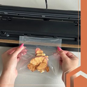 Vákuová balička Ruhhy na potraviny 24755