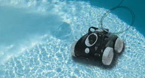 Automatický vysávač Planet Pool Orca 50 PRO