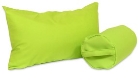 Cestovný vankúš Travel Pillow pamäťová pena 30x50 cm