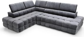 Sedacia súprava DRACO ROH V1