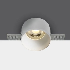 Moderné svietidlo ONE LIGHT vstavané svietidlo  10105TR/W