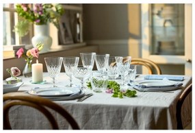 Poháre v súprave 2 ks na sekt 280 ml Eaton – Lyngby Glas