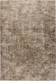 Obsession, Kusový koberec Bella 239 Cream, 80x150, béžová, chodba / predsieň