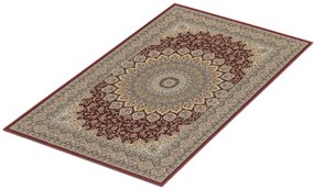 Koberce Breno Kusový koberec DA VINCI 57090/1484, viacfarebná,160 x 230 cm