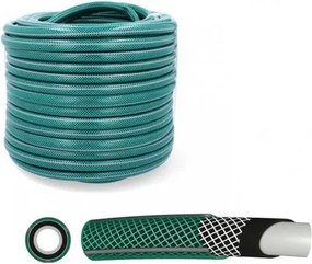 Záhradná hadica s dĺžkou 50 m