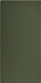 The One Towelling® Uterák Organic 50x100 - Biela | 50 x 100 cm