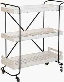 Servírovací vozík Rolla