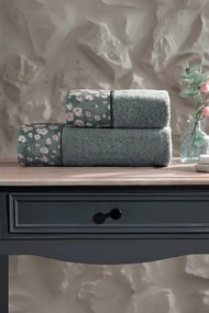 Soft Cotton Osuška a uterák NEW LUELLA v darčekovom balení