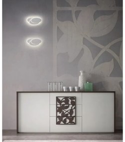 Redo 01-1445 - LED Nástenné svietidlo GAMER 1xLED/12W/230V