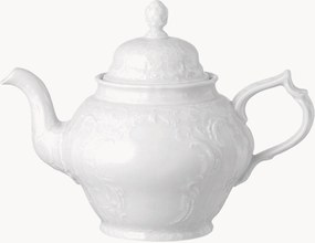 Porcelánový čajník Sanssouci