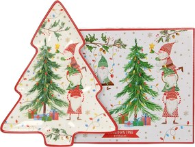 Tanier Christmas Tree