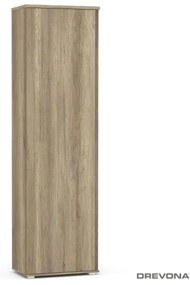 Drevona, Skriňa, REA AMY 29/225, dub canyon