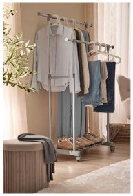 Livarno®  Vešiak na šaty  (100395337)