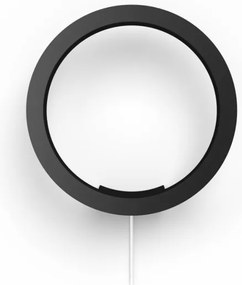 Philips 40901/30/P9-LED RGBW Stmievateľné nástenné svietidlo Hue SANA LED/20W/230V