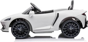 LEAN CARS McLaren GT 12 V batéria do auta biela
