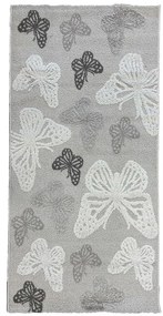 Koberec Elio Kids 1,33/1,9 2292 60 krémová