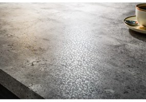 Jedálenský stôl 38956 160x90cm Loft Betón-Optik  - Komfort-nábytok