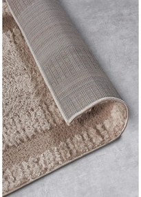 Béžový behúň 80x240 cm Bartoux Beige – Elle Decoration