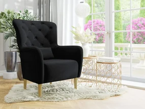 Čalúnené kreslo Rufarn, Dostupné poťahy: Magic Velvet 2219