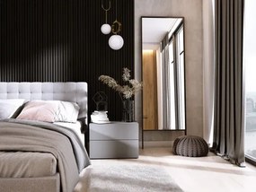 Lamelio Olmo Black