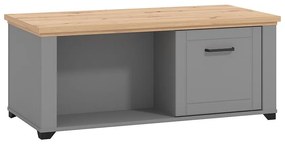 Konferenčný stolík M grafit/artisan11011442