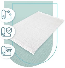 Koberec Arte Alden Ivory Silver