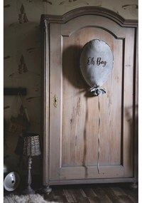 Detský vankúšik Deluxe - Malomi Kids