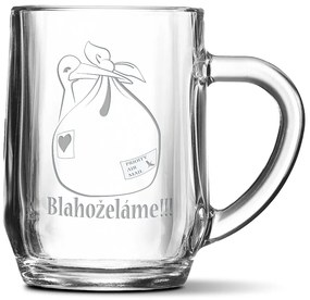 Sablio Polliter Blahoželáme!!!: 0,5 l