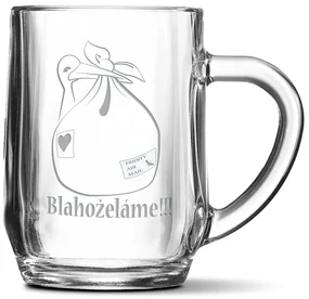 Sablio Polliter Blahoželáme!!!: 0,5 l