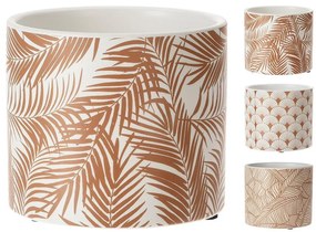 Terakotový kvetináč