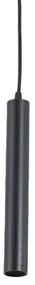 Beta Kerry 230V Track Magnetic 10W 3000K Bk