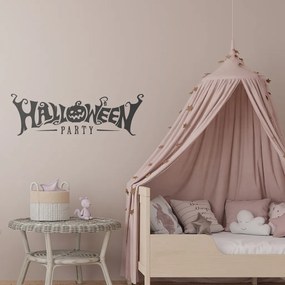 Veselá Stena Samolepka na stenu na stenu Halloween party