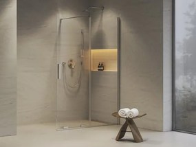 Ravak Roll sprchová zástena walk-in 140 cm X9WVM0C00Z1