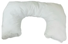 Tehotenský-dojčenský vankúš U 70x55cm TiaHome