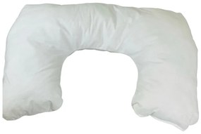 Tehotenský-dojčenský vankúš U 70x55cm